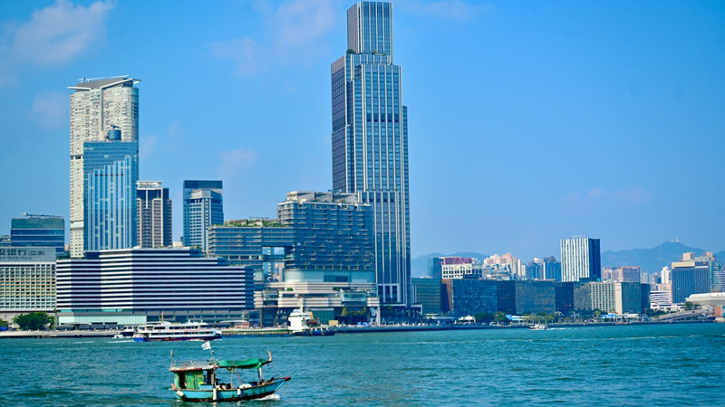 Chinese Insurers Dominate as 13 Brands Feature in Brand Finance Insurance 100